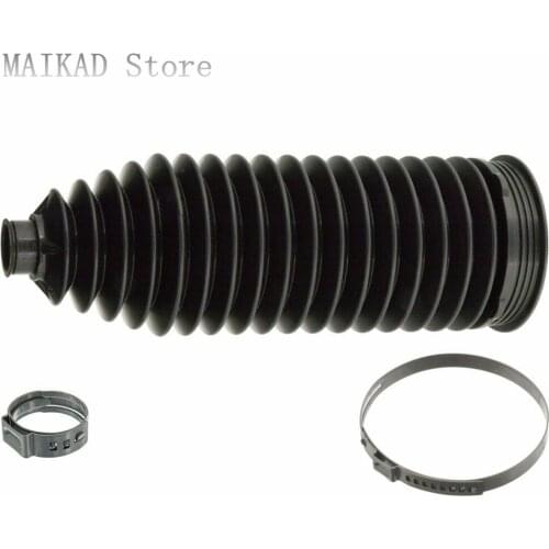 Steering Rack Bellow Boot Steering Boot Kit for Mercedes-Benz W213 E220 E260 E200 E300 E350 E250 E400 E500 A2464630096