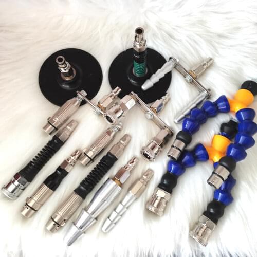 Sex Machine Multi Attachments Optional Dildos Suction Cup Vac-U-Lock Bendable Spring Connector Extensio Quick Plug