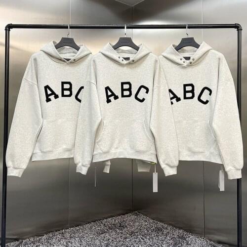 Siddons Men's Sweatshirts