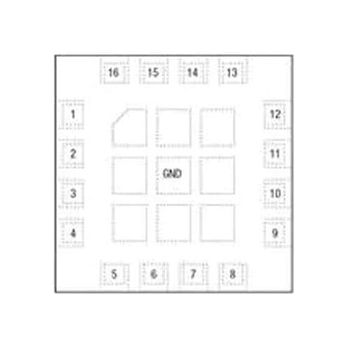 SKY66420-11EK1 RF Development Tools EVAL KIT 902928 MHz discrete LC filter