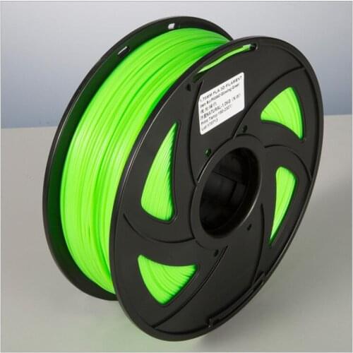3D printer consumables 1.75mm PLA filament printing materials 1kg pen supplies wire