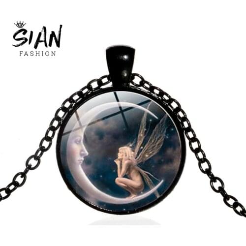 Медальоны женские SONGDA China At AliExpress