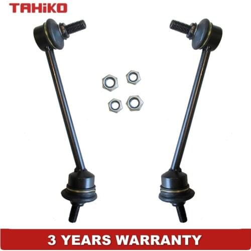 2pcs stabilizer link Sway Bar for Land Rover Freelander , RBM100172
