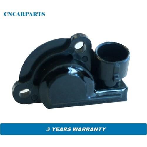 TPS Throttle Position Sensor for Holden Commodore VS VT VX VY WH WK 3.8L Daewoo 17106681