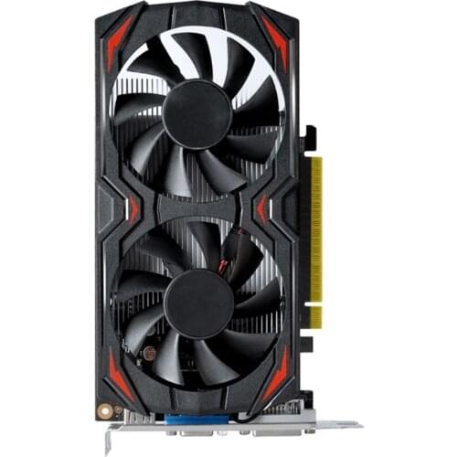 GTX950M Computer Graphics Cards 4GB 128Bit DDR5 1275MHz Graphics Cards PCI Express 2.0 Slot for Desktop Computer