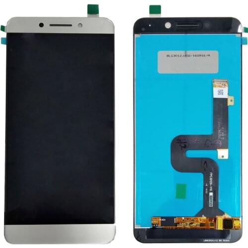 5.5 inch For LeTV LeEco Le Pro3 Pro 3 X720 X725 X727 LCD Display + Touch Screen Panel Digitizer Assembly Replacement Parts