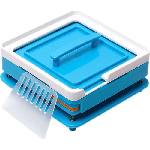 100 Holes Manual Capsule Filling Machine #0 Pharmaceutical Capsules Maker Diy Medicine Herbal Pill Powder Filler