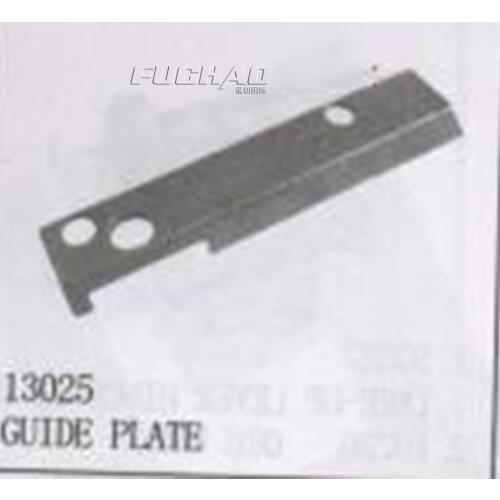 13025 GUIDE PLATE Sewing Machine Parts