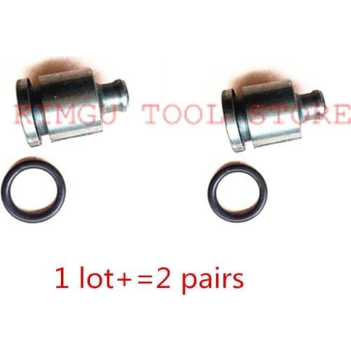 2 Pair Striker Replacement for Bosch GBH2-24DS GBH2-24DSR GBH2-24DSE 11218EVS GAH500DSE 11221DVS GAH500DSR 11224VSR GBH2S 11226