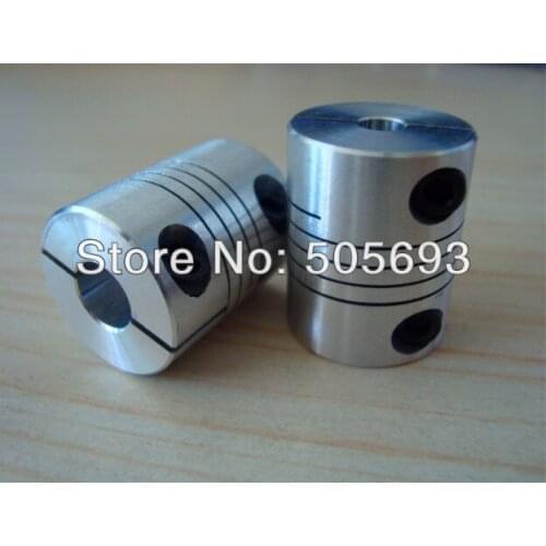 3D printer coupler 5-8mm