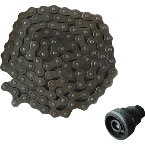 415 Chain & Clutch Puller Fits 49/66/80cc 2 Stroke Engine Motorized Bicycle