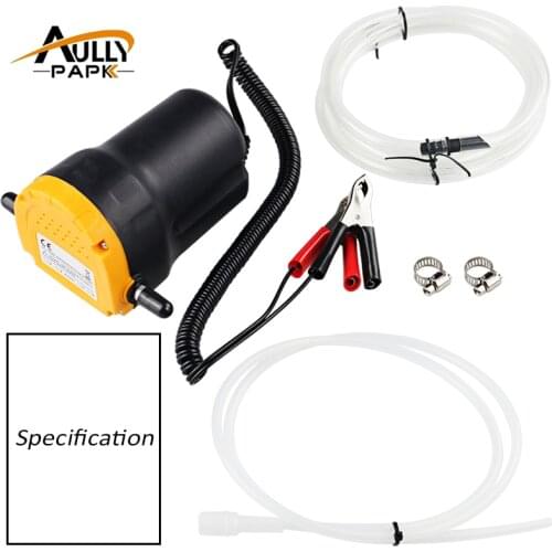 AULLY PARK Inflatable Pumps