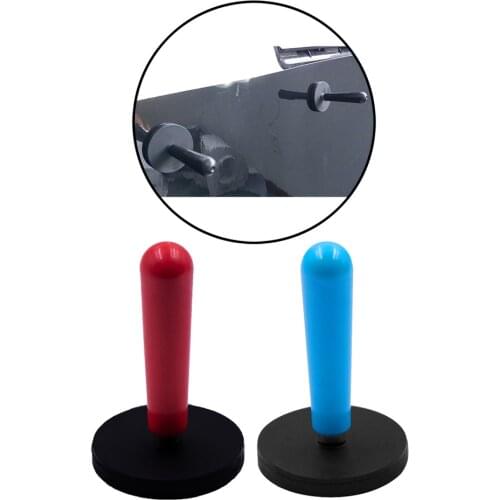 Car Wrap Vinyl Film Install Fix Tools Foil Gripper Magnet Holder Tool For Auto Body Color Gripper Magnets Holder wrapping Kit