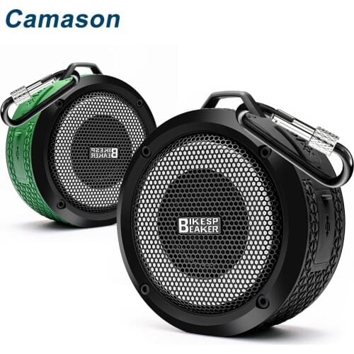 Camason Audio Speakers