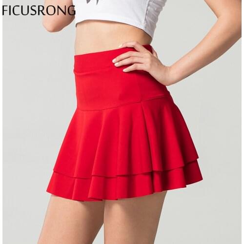 Женские юбки FICUSRONG China At AliExpress