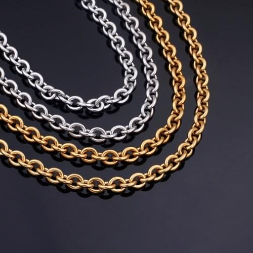 Fongten Chains
