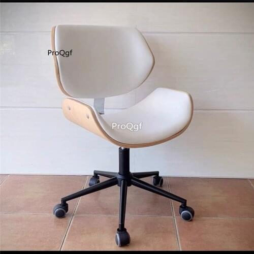 Prodgf 1Pcs A Set Home Hotel Space Romantic Office Chair