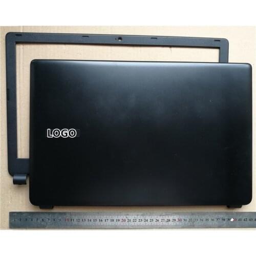 New laptop For ACER E1-570 E1-510 E1-530 E1-532 572 532G 572G LCD Back Cover Top Case/Bezel Front Frame Hosuing Cover/hinges