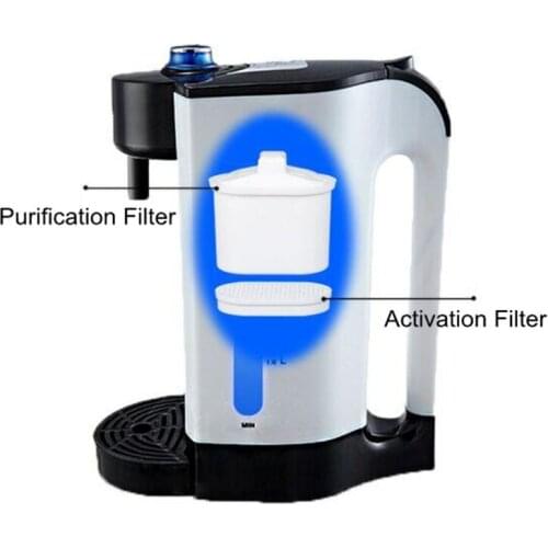 Orager Water Filters Spare Parts