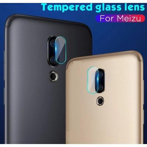 Back Camera Lens Film For Meizu M5 M6 Note X8 Note 8 M6T 7 Pro 16 Plus Clear Protective Screen Protector For Meizu M6T X8 Film