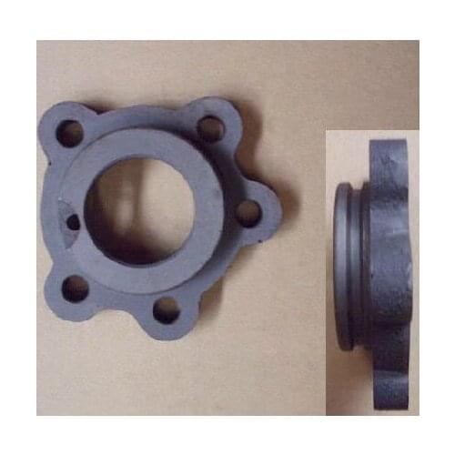 Camshaft front oil seal seat for Great wall haval H5 GW2.8TC engine OEM:1006041-E06