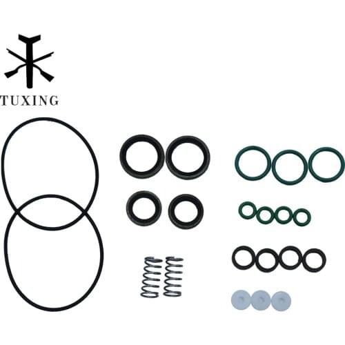 TXES03 PCP air compressor Orings. can fit tuxing single cylinder compressor 1set/lot