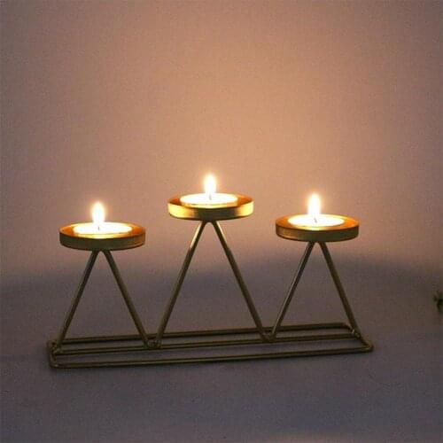 Yfashion Candles And Candlesticks