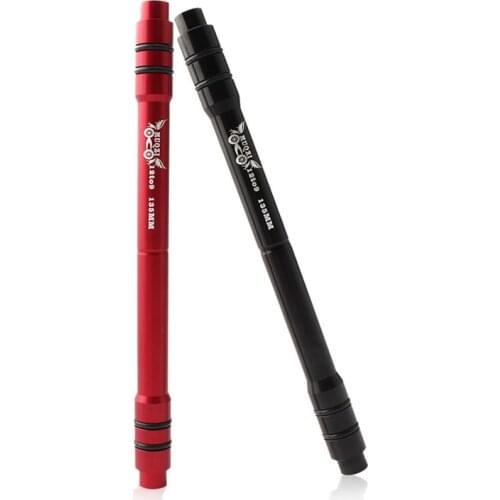 1PC MTB Bike Rear Hubs Axis Conversion Seat 12mm To 9mm Thru Axle Hub Adapter Bicycle Bearings