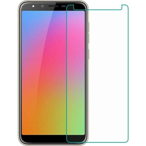 For HomTom H5 Glass Anti-Scratch Screen Protective Tempered Glass FOR HomTom H5 5.7inch Screen Protector Cover Film