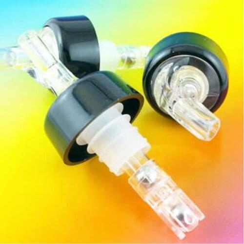 1Pc 30ml Wine Shot Pourer Quick Shot Spirit Measuring Pourer Cocktail Dispenser Barware Tool 3