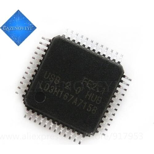 1pcs/lot FE2.1 2.1 QFP-48 In Stock