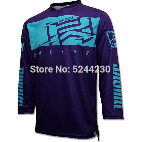 2020 enduro motocross jersey mtb jersey cycling bike jersey downhill mx jersey
