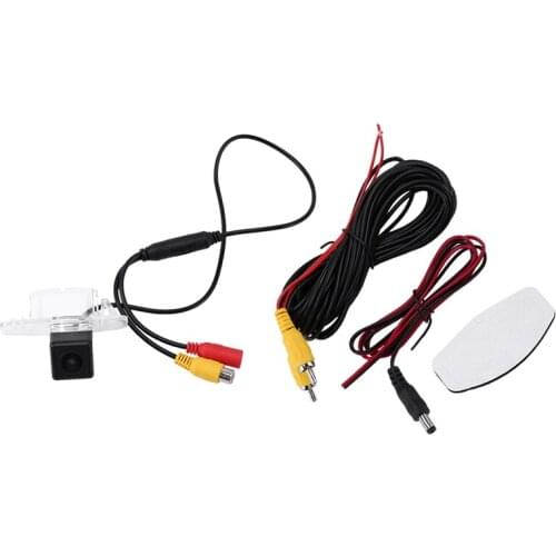 Car Back Up Reverse Camera Sets for Honda Civic (FB) 2011-2015 Rear View Parking