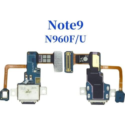 BEE THORN Microphones For Phones Samsung Galaxy Note 9