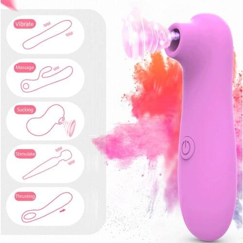 DMM Breastfeeding Sex Toy