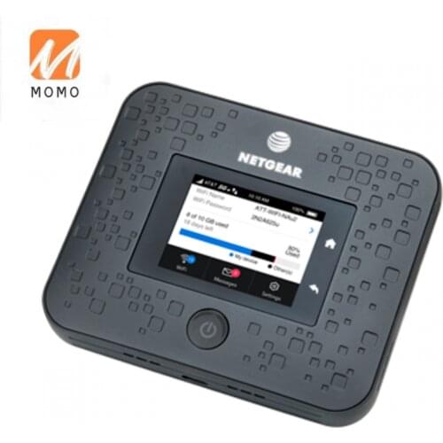 5G Netgear M5 MR5200 5G Mobile Wifi Router