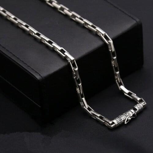 Hill-san Lotus Necklaces