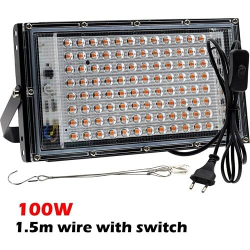 Светодиодные лампы для растений ICOCO China At AliExpress