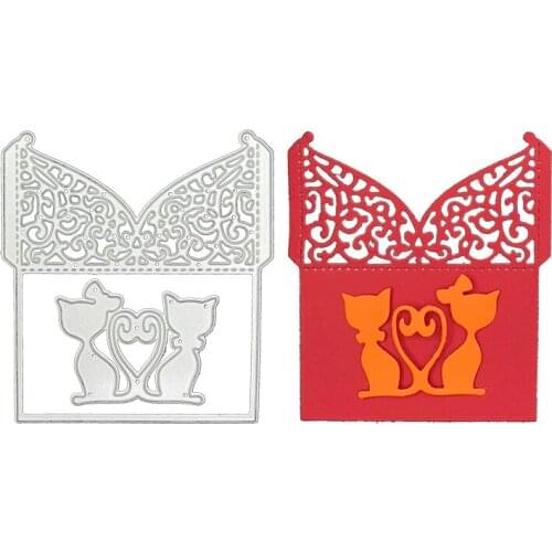 Julyarts Greeting Card New Dies 2021 Stencils for Card Making for DIY Scrapbooking Paper Card making Decor Craft New