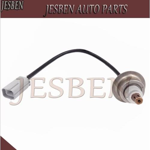 Air Fuel Ratio Lambda Probe Oxygen O2 Sensor Fit For NISSAN VERSA 1.8L SENTRA 2.0 2.5L ALTIMA 3.5L 2007 NO# 22693-ET000 234-9070