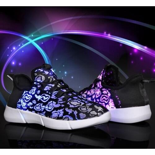 Детская светящаяся обувь MOONBIFFY China At AliExpress