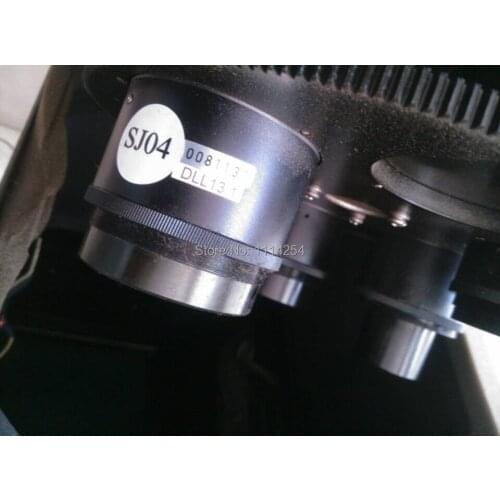 Doli 2300 minilab lens DLL 13.1 SJ 04 used