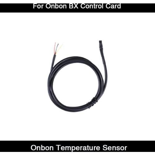 HD Onbon Temperature sensor can detect the temperature of the surrounding environment