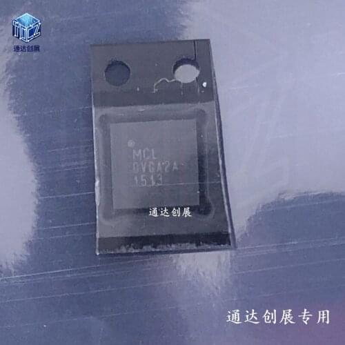 Digital Control Variable Gain Amplifier Dvga2-33a 0.05-3ghz Original Genuine 1pcs