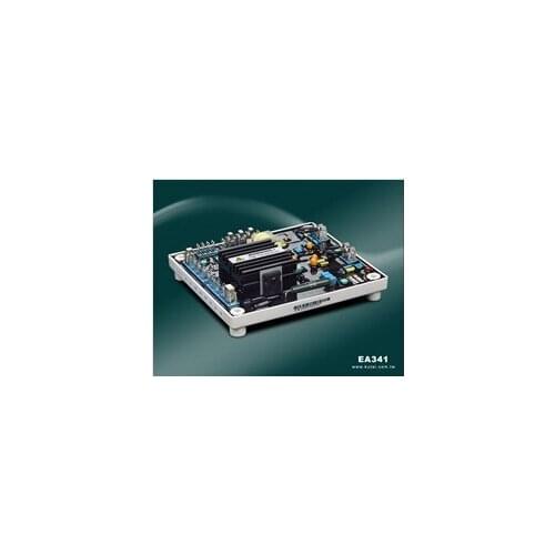 Voltage regulator controller : KUTAI EA341