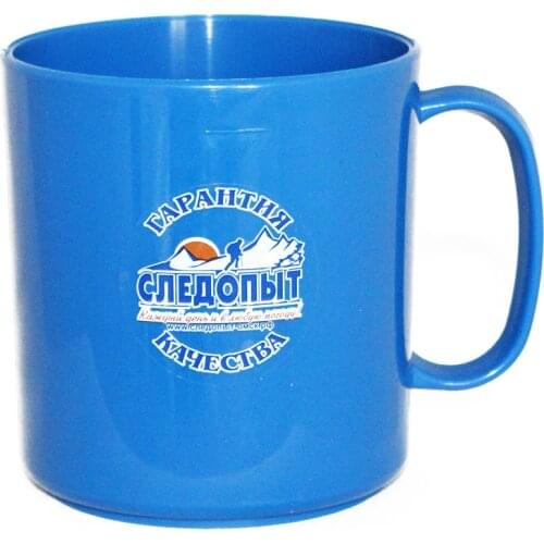Следопыт Plastic Mugs