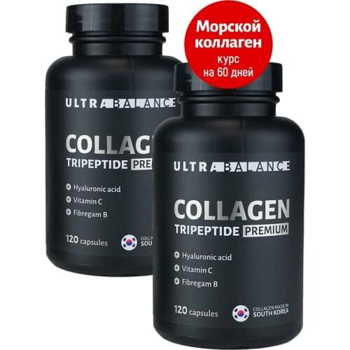 ULTRA BALANCE Health Products