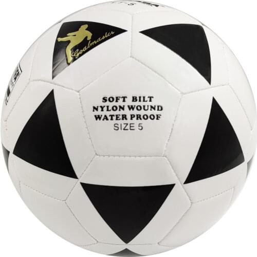 High quality Match Football ball Size 5 FT-5 Soccer Ball PU Premier Football Sports Training Ball voetbal futbol bola