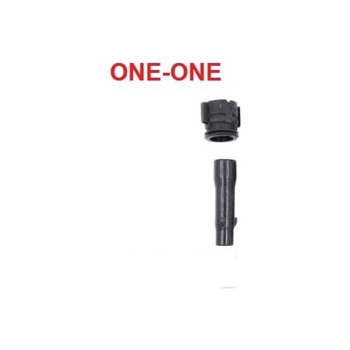 4PCS Ignition Coil Repair Kits 07K905715A 07K905715B 07K905715C 07K905715D 07K905715E 07K905715F For V-w Tiguan 2.0 2007