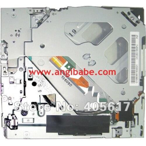 6cd car mechanism for Panasonic E9482A-1 E9482A PCB 6CD CAR MECHANISM